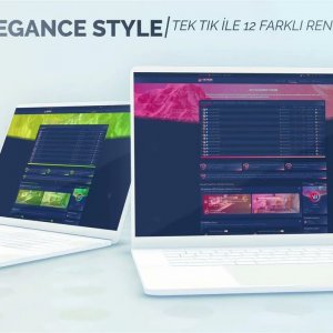[XengenTr] Elegance Style Ön Tanıtım